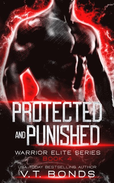 V.T. Bonds - Protected and Punished, E-bok