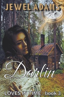 Jewel Adams - Darlin, Häftad