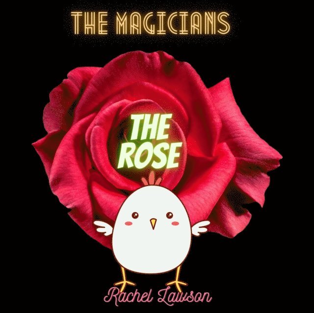 Rachel Lawson - Rose, E-bok