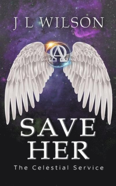 J L Wilson - Save Her, E-bok