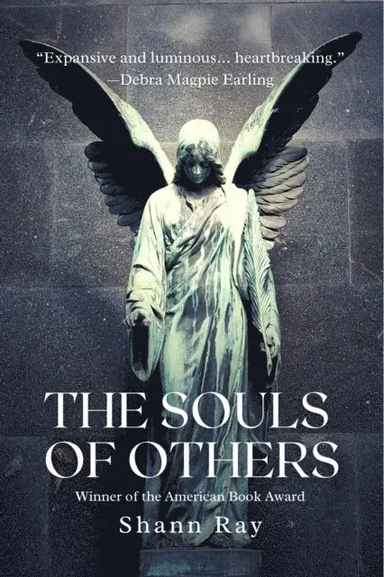 Shann Ray - Souls of Others, E-bok. Tillgänglighet: Lägg i varukorg