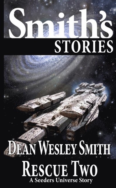WMG Publishing - Rescue Two: A Seeders Universe Story, E-bok