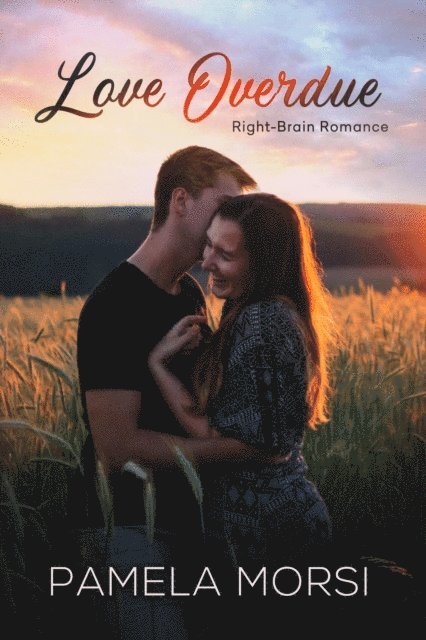 Pamela Morsi - Love Overdue, E-bok
