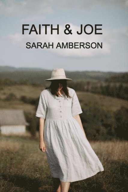 Sarah Amberson - Faith & Joe, E-bok