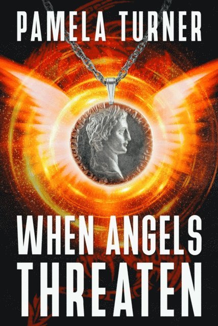 Pamela Turner - When Angels Threaten, E-bok. Tillgänglighet: Lägg i varukorg
