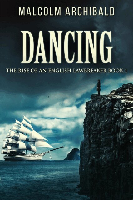 Malcolm Archibald - Dancing, E-bok
