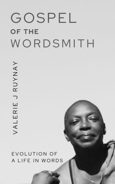 Valerie J Runyan - Gospel of the Wordsmith, E-bok. Tillgänglighet: Lägg i varukorg