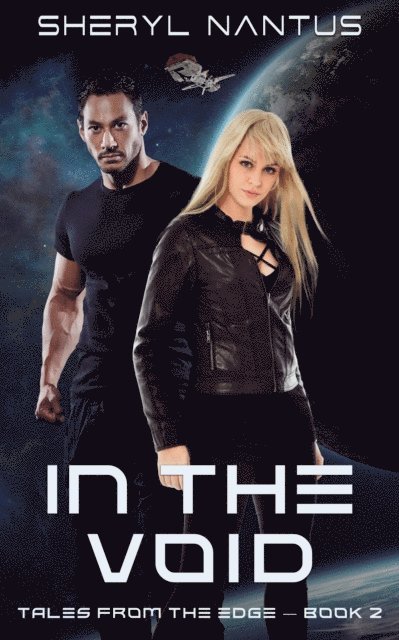Sheryl Nantus - In the Void, E-bok. Tillgänglighet: Lägg i varukorg