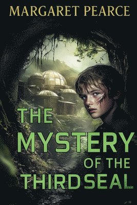 Margaret Pearce - Mystery of the Third Seal, Häftad
