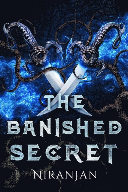 Niranjan - Banished Secret, E-bok