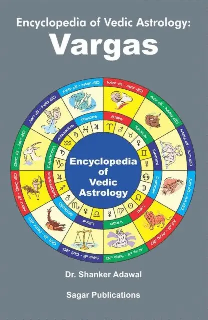 Shanker Adawal - Encyclopedia of Vedic Astrology : Vargas, E-bok. Tillgänglighet: Lägg i varukorg