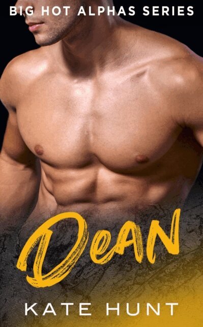 Kate Hunt - Dean, E-bok