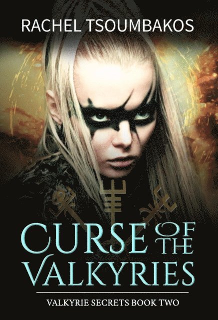 Rachel Tsoumbakos - Curse of the Valkyries, E-bok