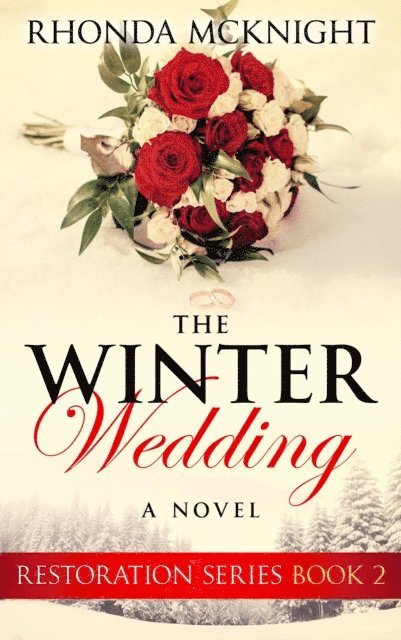 Rhonda McKnight - Winter Wedding, E-bok