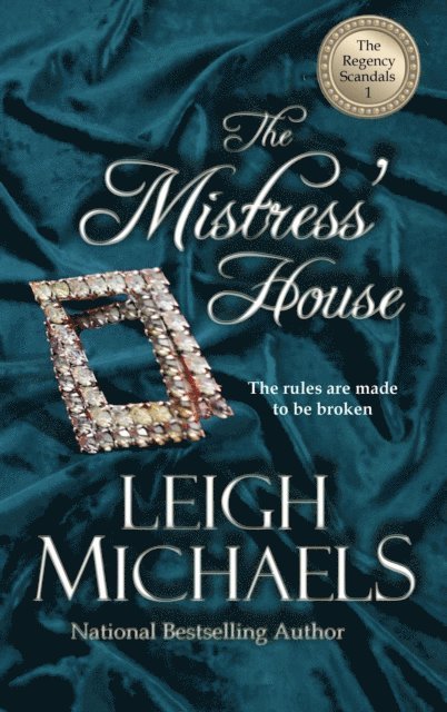 Leigh Michaels - Mistress' House, E-bok
