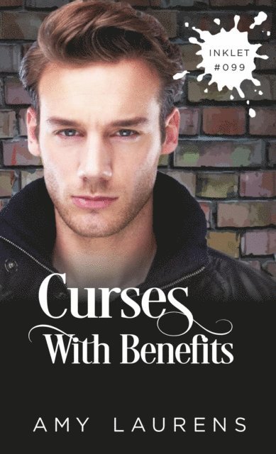 Amy Laurens - Curses With Benefits, E-bok