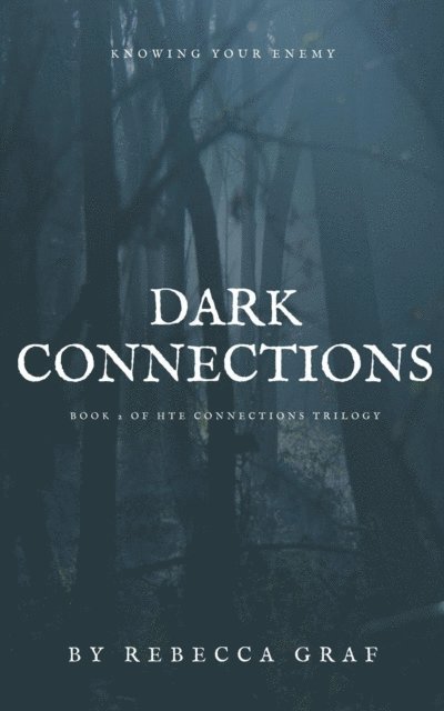 Rebecca Graf - Dark Connections, E-bok. Tillgänglighet: Lägg i varukorg