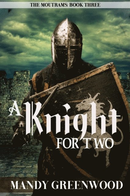Naomi Aoki - Knight for Two, E-bok. Tillgänglighet: Lägg i varukorg