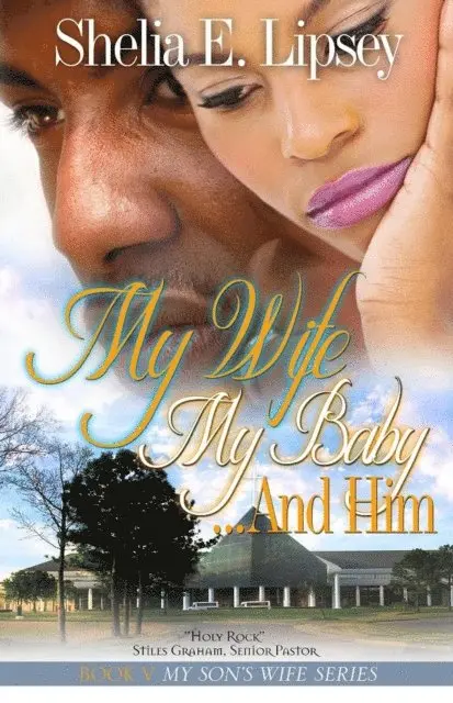 Shelia E. Lipsey, Shelia Bell - My Wife My Baby And Him, E-bok. Tillgänglighet: Lägg i varukorg