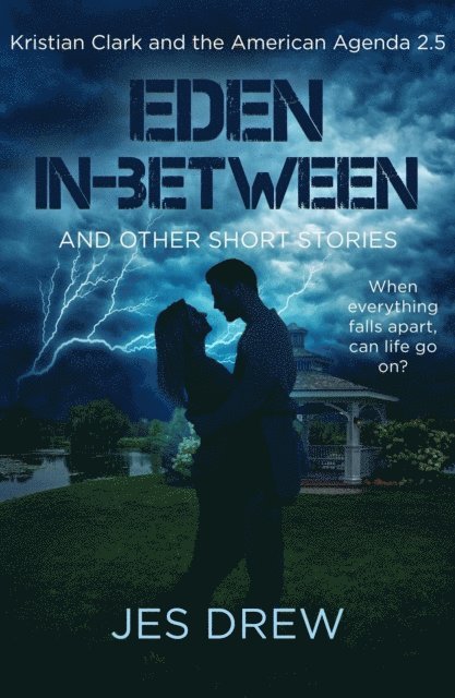 Jes Drew - Eden In-Between, E-bok