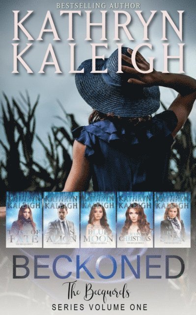 Kathryn Kaleigh - Beckoned, E-bok
