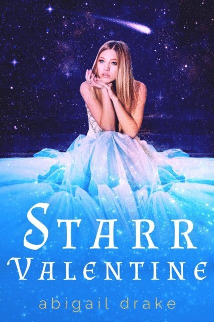 Abigail Drake - Starr Valentine, E-bok