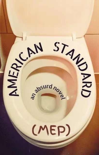 (MEP) - American Standard, E-bok. Tillgänglighet: Lägg i varukorg
