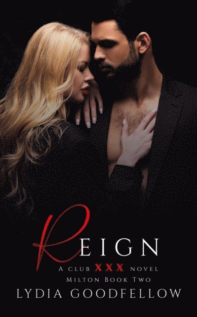 Lydia Goodfellow - Reign, E-bok