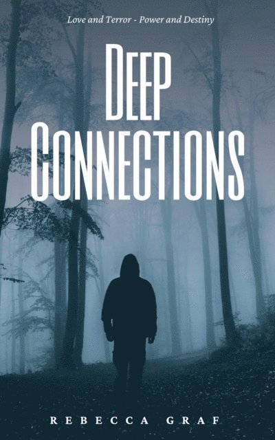 Rebecca Graf - Connections Trilogy, E-bok. Tillgänglighet: Lägg i varukorg