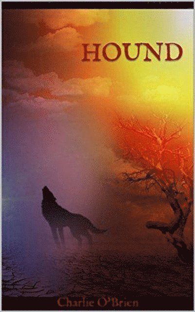 Charlie O'Brien - Hound, E-bok