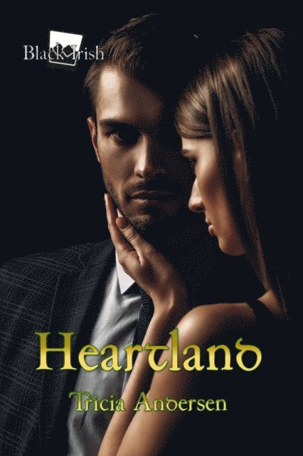 Tricia Andersen - Heartland, E-bok