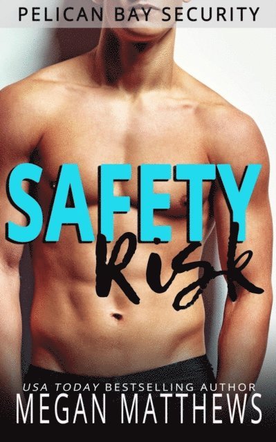 Megan Matthews - Safety Risk, E-bok