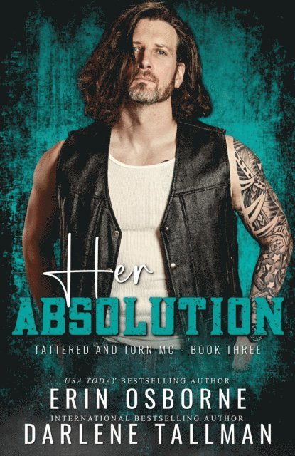 Darlene Tallman, Erin Osborne - Her Absolution, E-bok