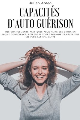 Julien Abreo - Capacités d'auto guérison, Häftad. Tillgänglighet: Lägg i varukorg
