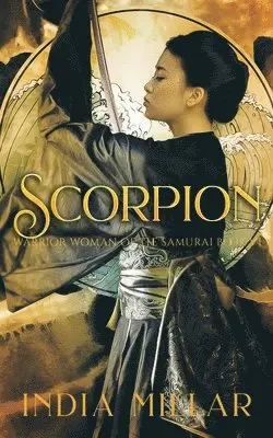 India Millar - Scorpion, Häftad. Tillgänglighet: Lägg i varukorg