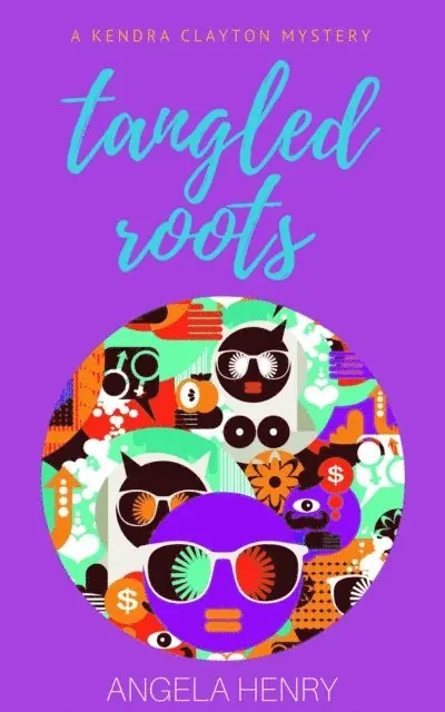 Angela Henry - Tangled Roots, E-bok. Tillgänglighet: Lägg i varukorg