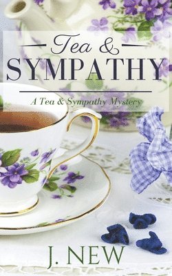 J New - Tea & Sympathy, Häftad