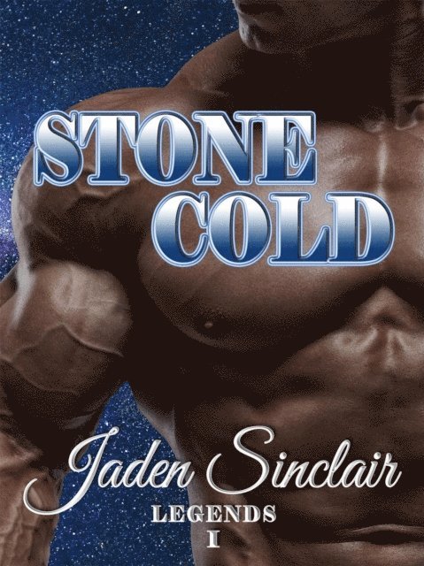 Jaden Sinclair - Stone Cold, E-bok