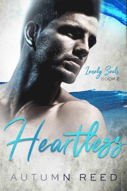 Autumn Reed - Heartless, E-bok