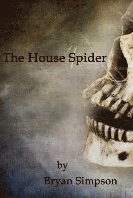 Bryan Simpson - House Spider, E-bok