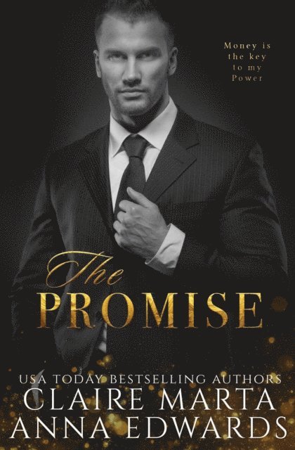 Claire Marta, Anna Edwards - Promise, E-bok