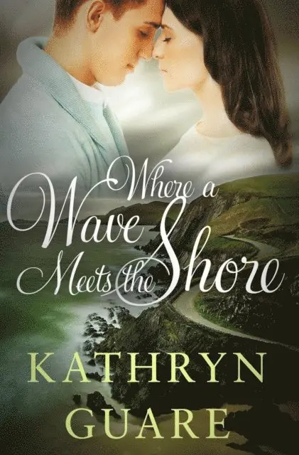 Kathryn Guare - Where a Wave Meets the Shore, E-bok. Tillgänglighet: Lägg i varukorg