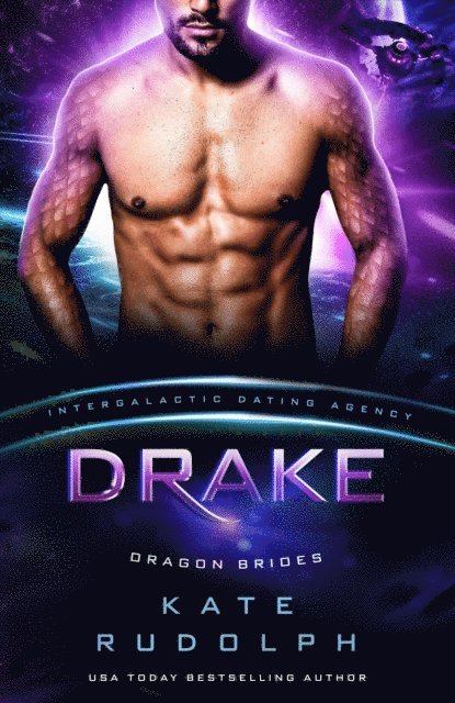 Kate Rudolph - Drake, E-bok