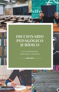 Diccionario Pedagogico Juridico