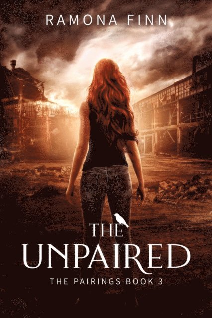 Ramona Finn - Unpaired, E-bok