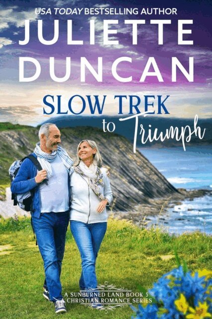 Juliette Duncan - Slow Trek to Triumph, E-bok. Tillgänglighet: Lägg i varukorg
