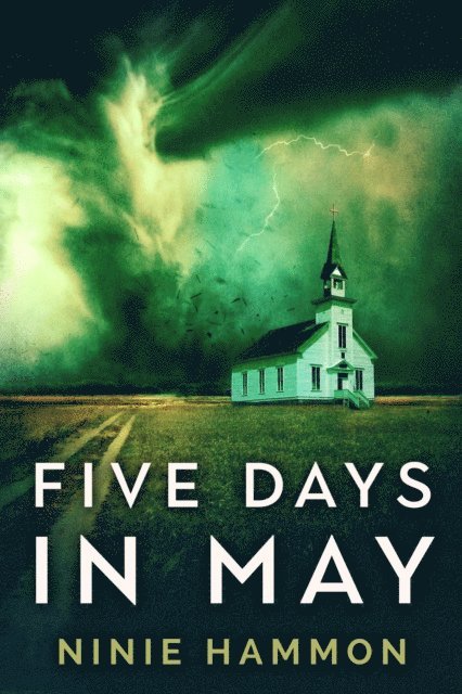 Ninie Hammon - Five Days in may, E-bok