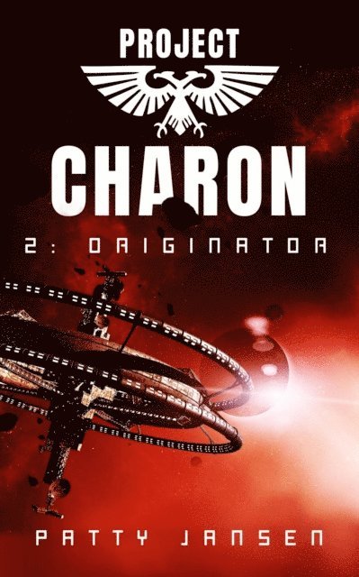 Project Charon 2: Originator
