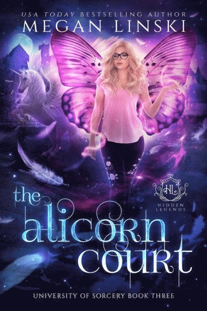 Alicorn Court