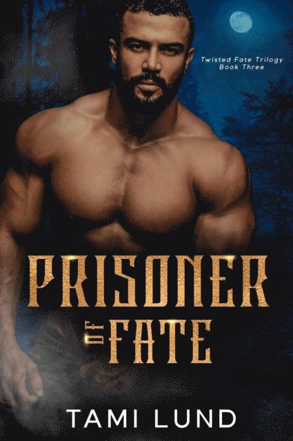 TJ Bell, Tami Lund - Prisoner of Fate, E-bok. Tillgänglighet: Lägg i varukorg